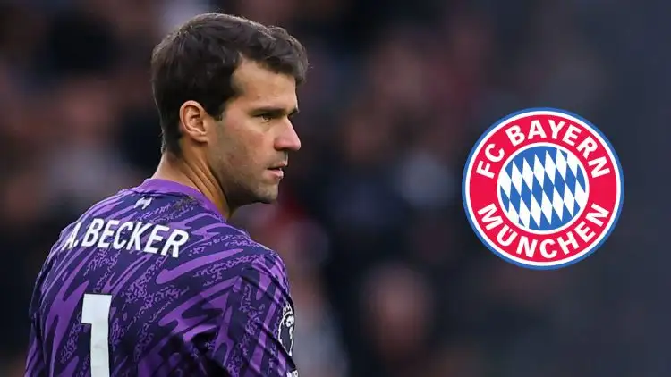 Liverpool ‘braced’ for superstar’s ‘shock’ move to Bayern Munich, with sale to cost a ‘fortune’