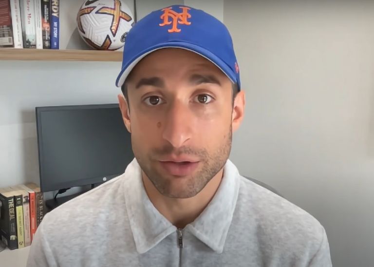 David Ornstein suggests Liverpool could repeat Van Dijk transfer trick in January