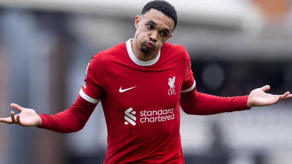 What the fans need to learn about Trent Alexander-Arnold and rumours of a takeover bid