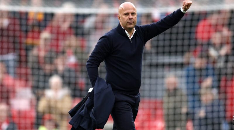 Liverpool now want to sign £42million creative defensive midfielder – Report