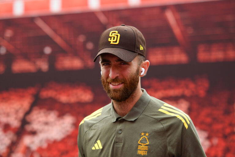 Liverpool showed “zero interest” in 30-year-old goalkeeper