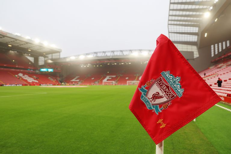 1 expected absentee for Liverpool as 25-man squad train ahead of Premier League return
