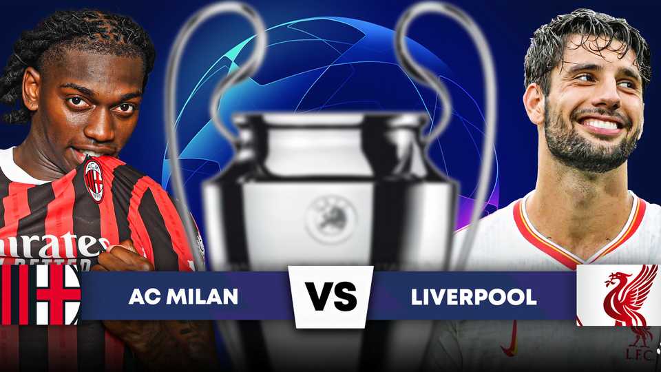 Jota & Mac Allister dropped in predicted Liverpool line-up vs AC Milan