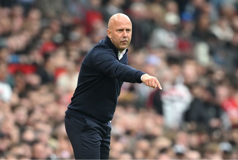 25-year-old needs to leave Liverpool after latest Arne Slot decision