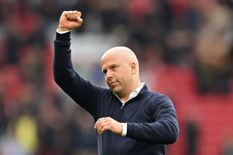 Arne Slot has done what no other Premier League Liverpool manager has done in first six games