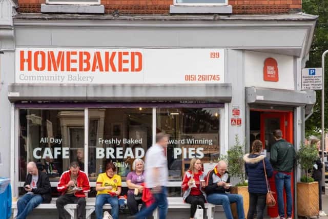 Much-loved Liverpool bakery Homebaked slams ‘scandalous’ parking fines for customers