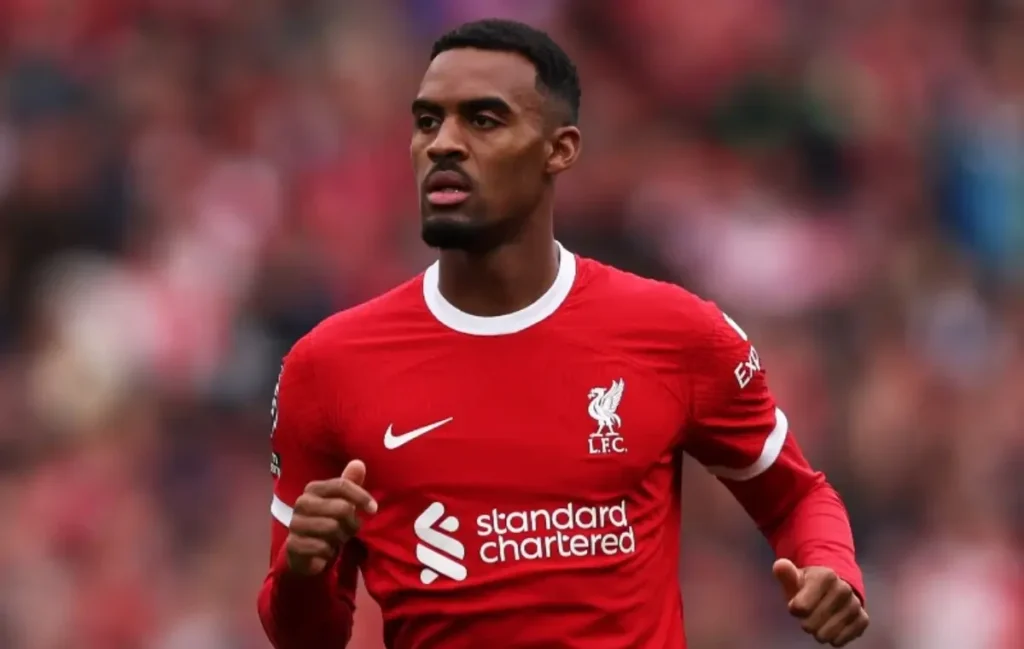 Gravenberch is proving he is better than Real Madrid superstar