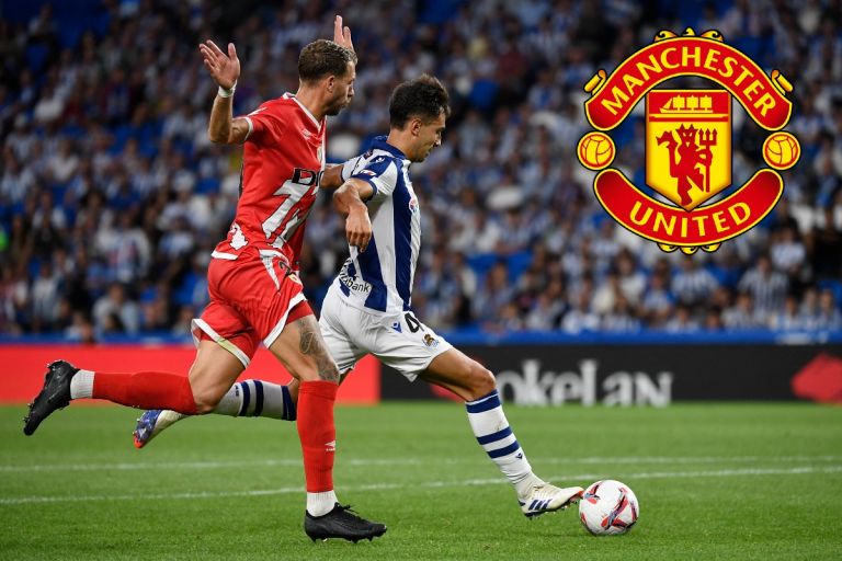 Manchester United discussed possible transfer swoop for top Liverpool target