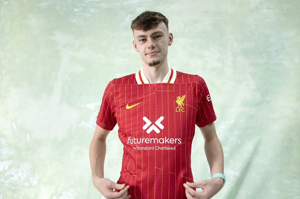 ‘That’s me done here’ – Conor Bradley makes Liverpool admission as new challenge emerges