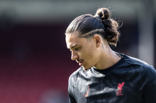 Darwin Nunez has told Arne Slot and Liverpool exactly what they want to hear