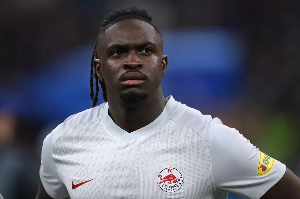Liverpool ‘make decision’ on free agent as transfer agreed