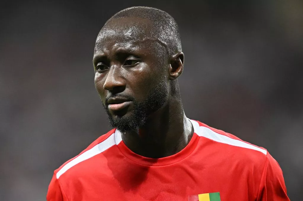 Naby Keita reveals Liverpool contract option as ‘frustrated’ claim made