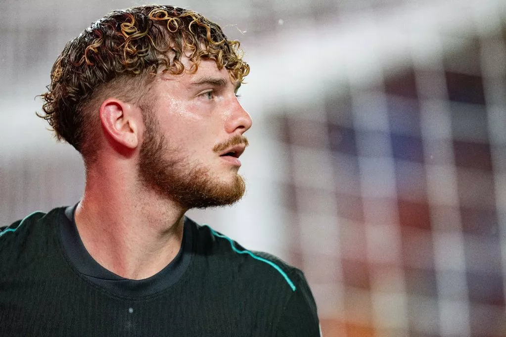 Liverpool set for injury boost as Harvey Elliott provides cryptic update