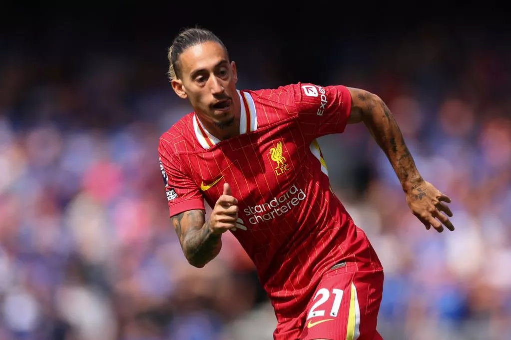 He knows my opinion – Kostas Tsimikas speaks out on where Liverpool’s Trent Alexander-Arnold is best