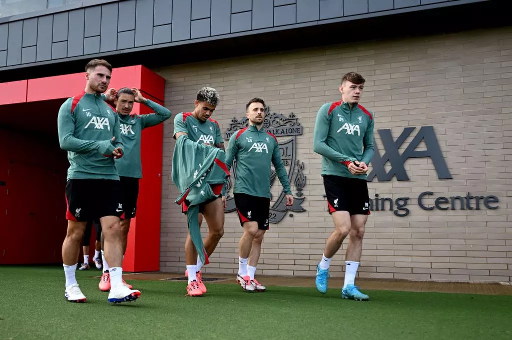 Liverpool forward has rekindled decisive talent after finally getting Arne Slot clarity