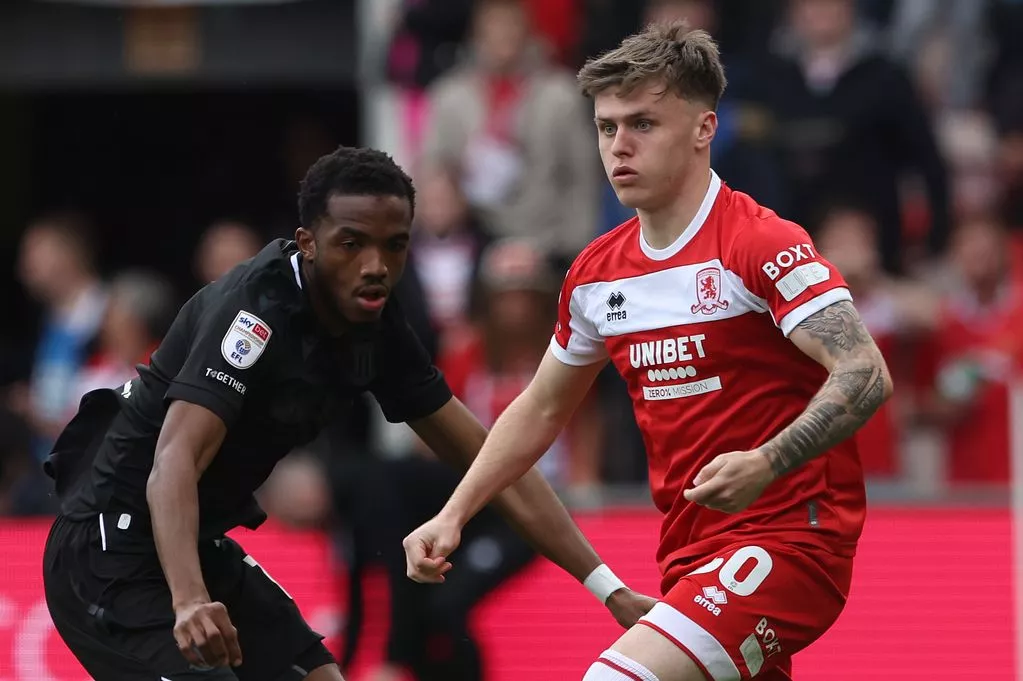 Ben Doak makes ‘strange’ Liverpool admission as Arne Slot influence emerges