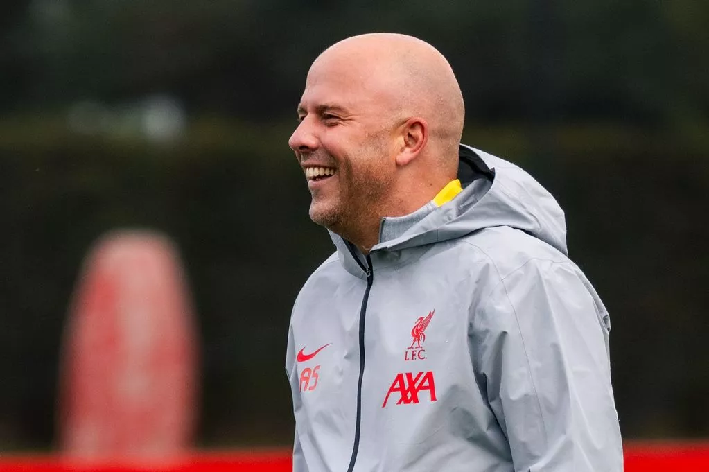 Arne Slot might have unlocked new Liverpool undroppable after harsh summer lesson