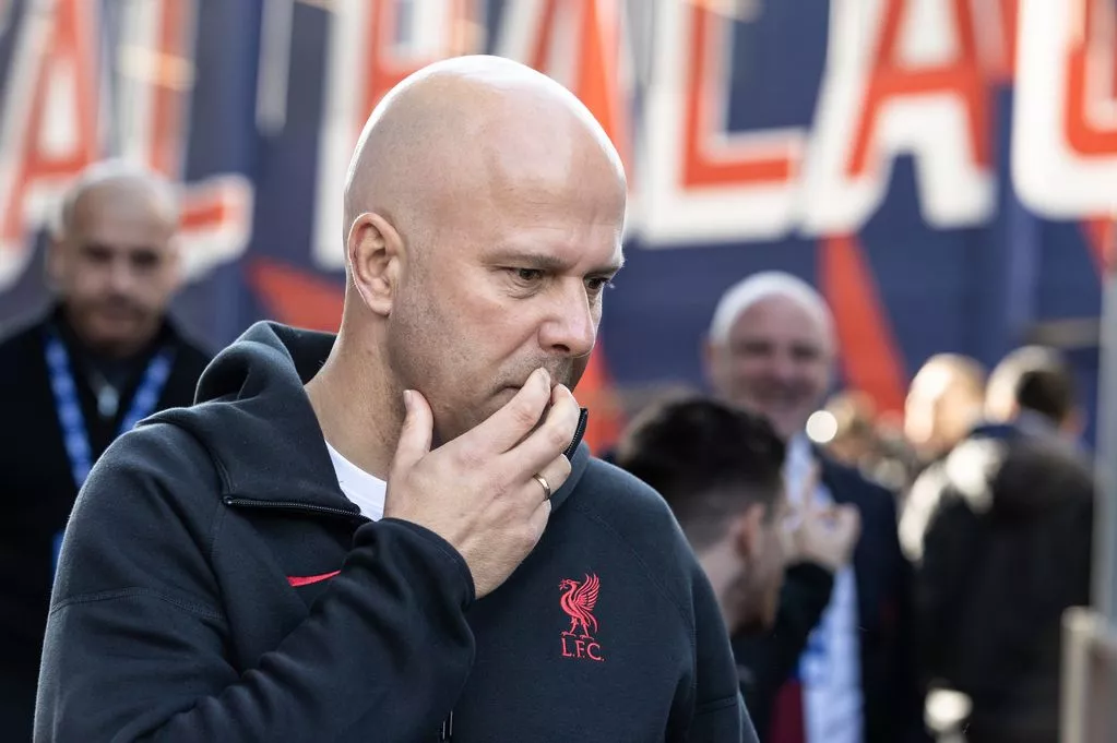 Liverpool accusations prove inaccurate as Arne Slot changes sees dressing room belief grow