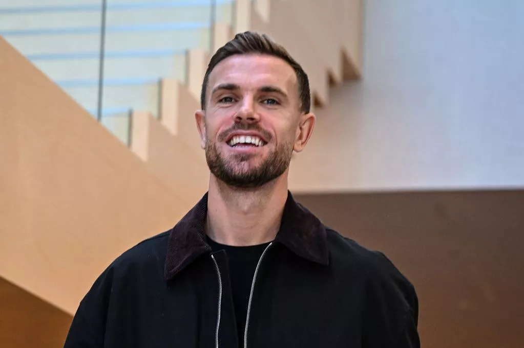 Jordan Henderson shows true colours in Trent Alexander-Arnold Liverpool demand