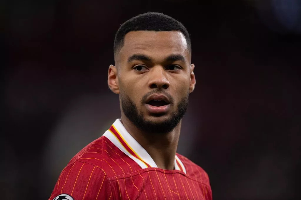 ‘Very difficult’ – Liverpool forward Cody Gakpo sent warning over failing Man United star