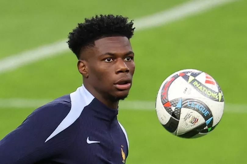 Liverpool transfer news as Aurelien Tchouameni ‘swap’ mooted and $33m striker ‘wanted’