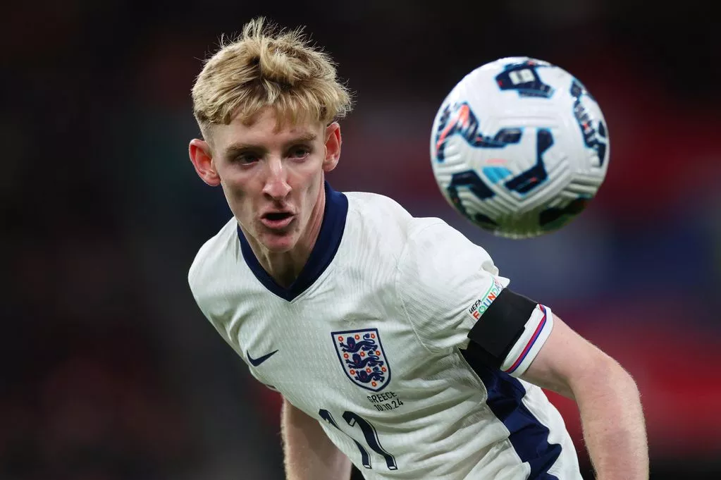 Liverpool ‘keep an eye’ on Anthony Gordon as big transfer spend expected