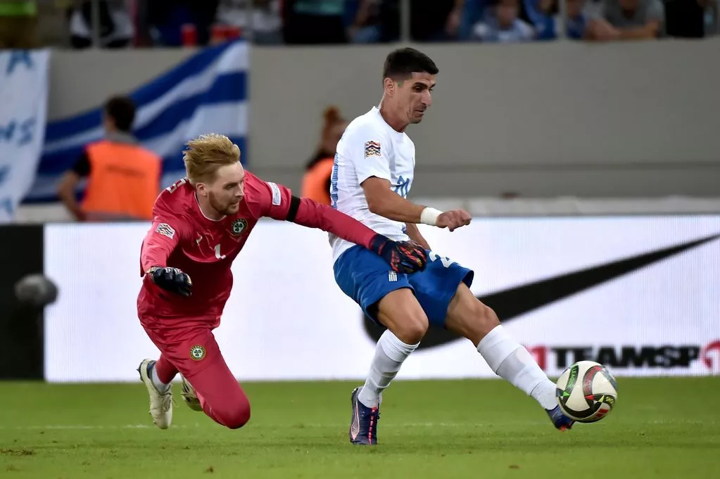 Caoimhin Kelleher suffers setback as Liverpool wait on injury update