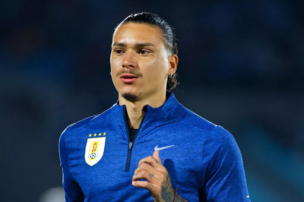 Liverpool handed major fitness boost as ‘prophet’ impresses and Darwin Nunez jeered