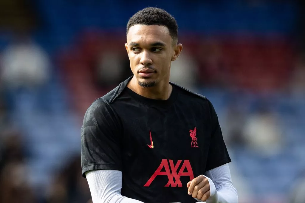 Liverpool sent ‘insane’ Trent Alexander-Arnold contract message amid Real Madrid transfer rumours