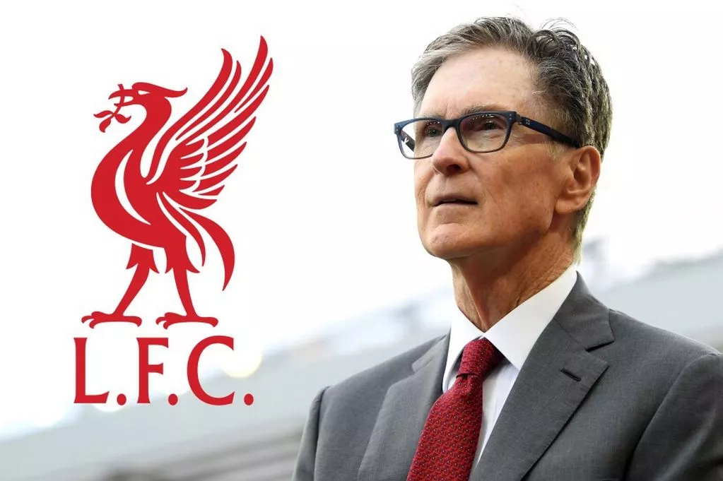 Liverpool Premier League problem exposed as £310m gap emerges