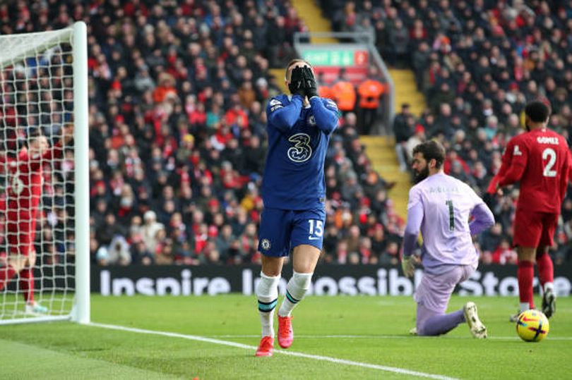 Liverpool ‘willing’ to sanction deal for wonderkid who tore up Anfield on Premier League debut