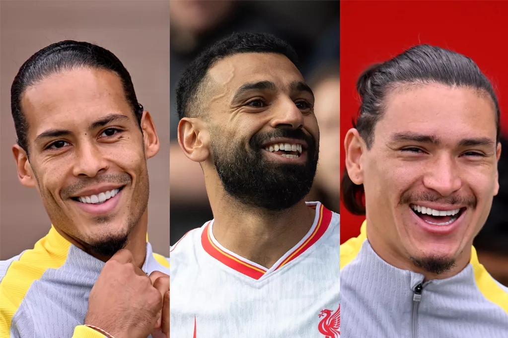 Mohamed Salah decision speaks volumes as Arne Slot gets unexpected Liverpool boosts