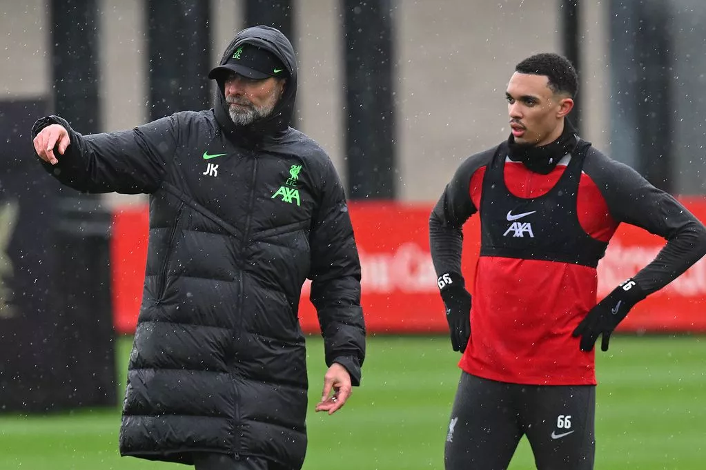 Liverpool legend is taking a step into the unknown and his reputation is now at risk