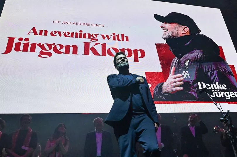 Liverpool reaction to shock Jurgen Klopp decision speaks volumes amid anger and criticism