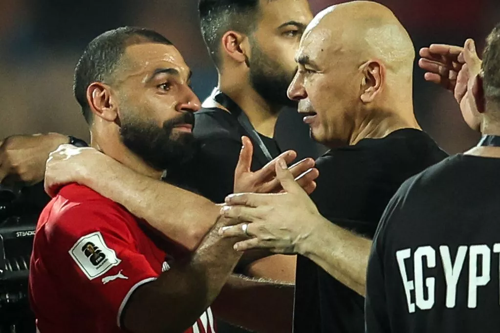 Mohamed Salah injury concerns explained as Liverpool man spared ‘artificial hell’
