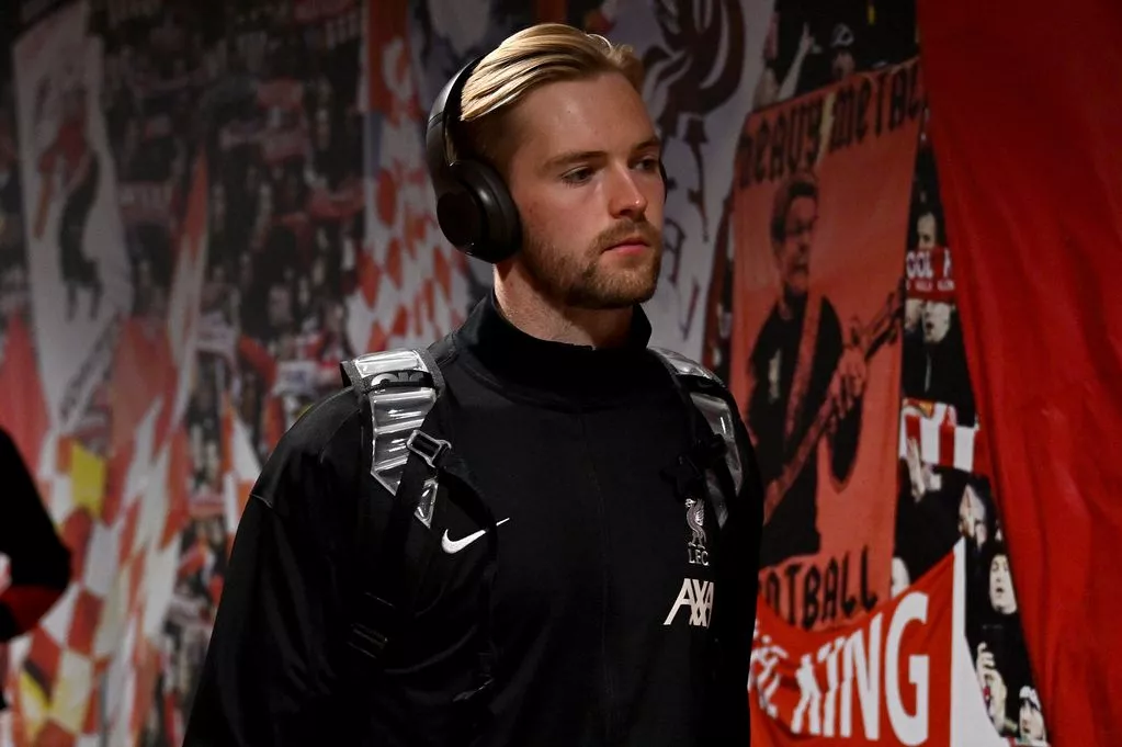 Caoimhin Kelleher may not like Liverpool nickname – but he must embrace it again
