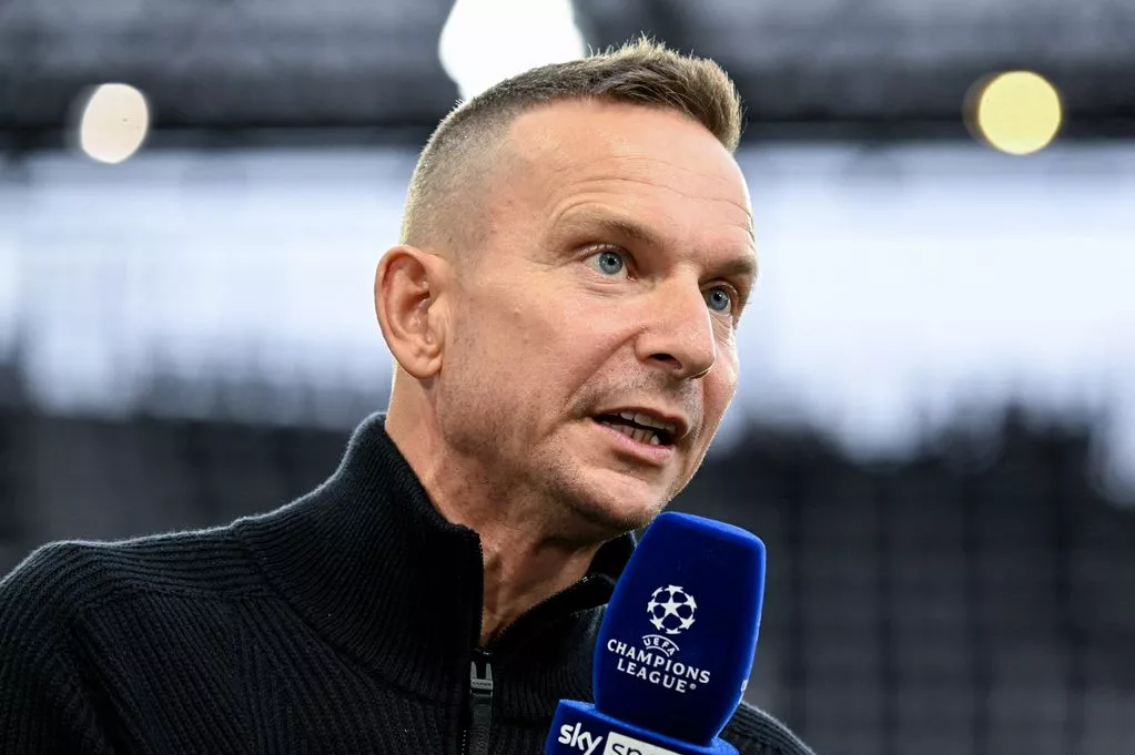 ‘This was the whole idea’ – Pep Lijnders responds to Arne Slot as Liverpool boss