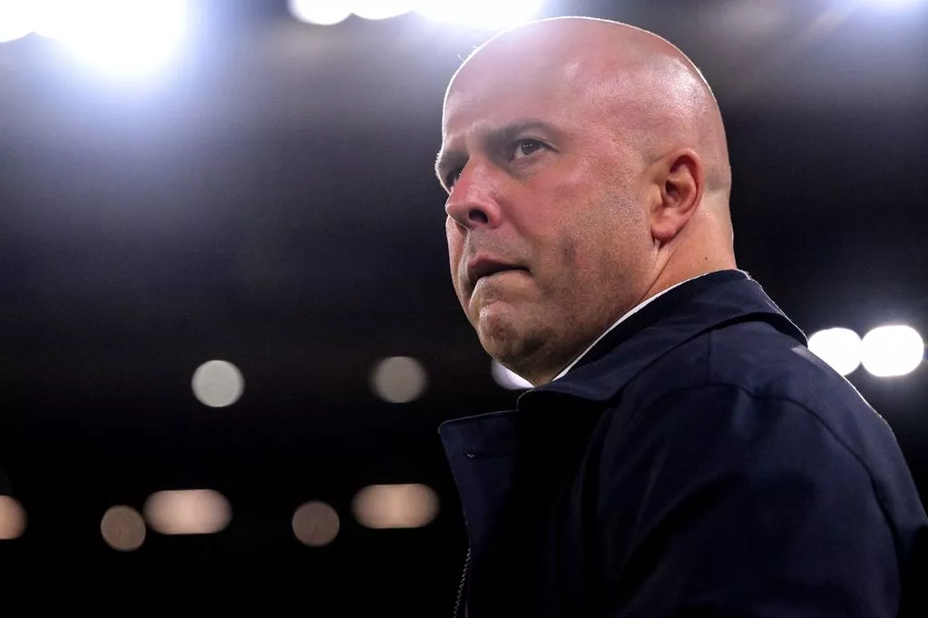 Arne Slot lifts lid on one rule he’s changed since replacing Jurgen Klopp at Liverpool