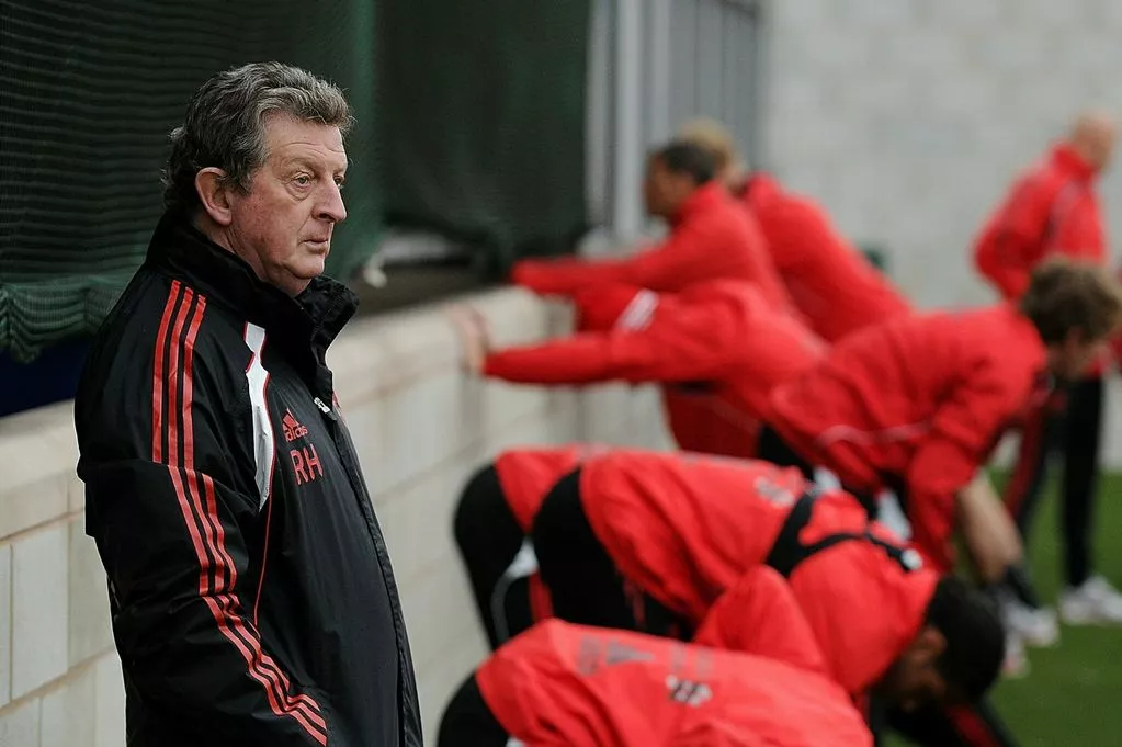 Liverpool sold me by mistake – the manager confirmed his error on phone call