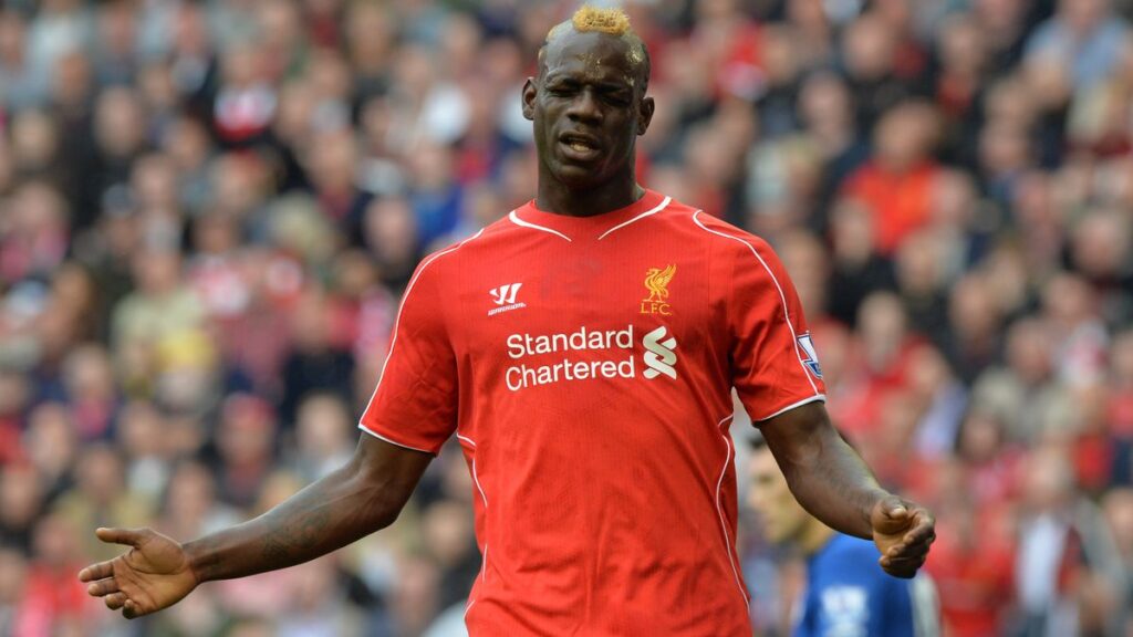 ‘I quit Liverpool after Jurgen Klopp told me to go – I blame one person for my struggles’