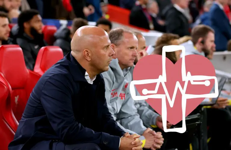 ‘Signed new deal’ – Fabrizio Romano shares important afternoon update for Liverpool fans