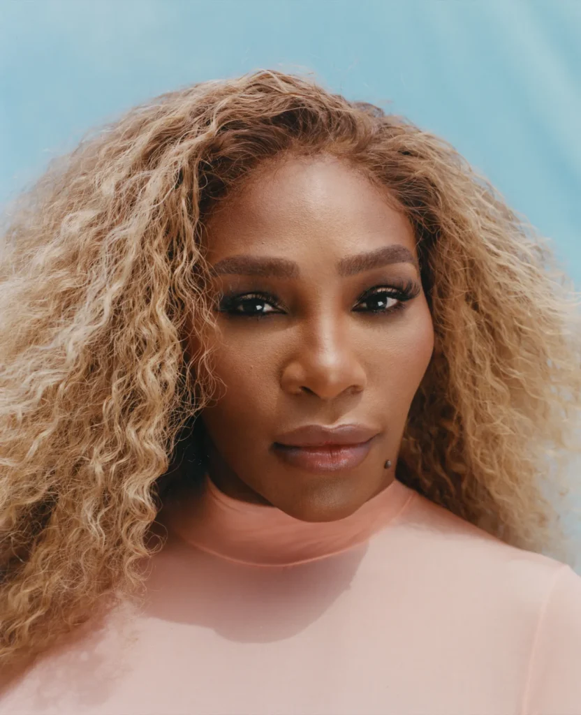 Serena Williams Still Plays to Win