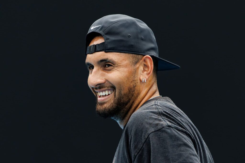 Nick Kyrgios Aims Dig At Jannik Sinner, Stating He Only Plays With ‘Clean Players’ In Response Doubles Request