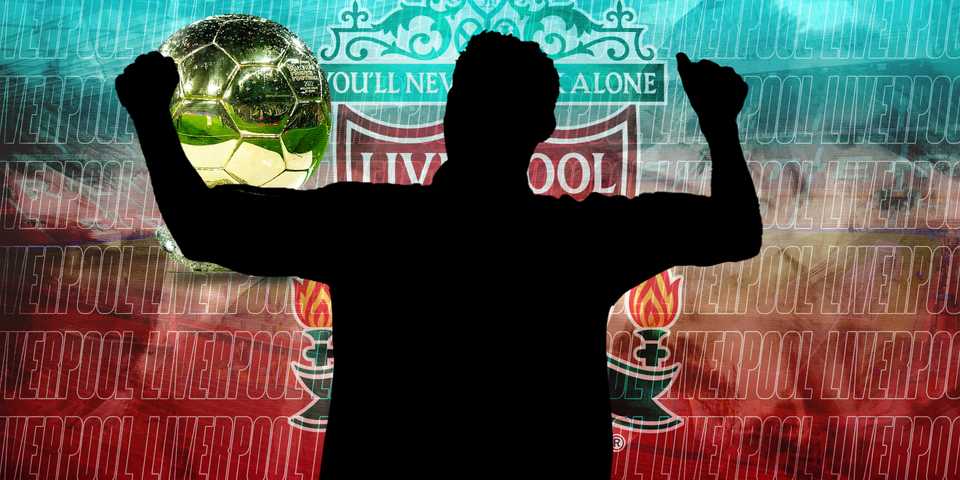 ‘Liverpool Refused To Pay My Wage Demands – I Joined Rivals & Won the Ballon d’Or’