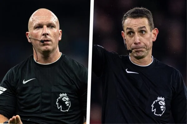 Liverpool fans’ nightmare referee and VAR combo appointed for Crystal Palace clash