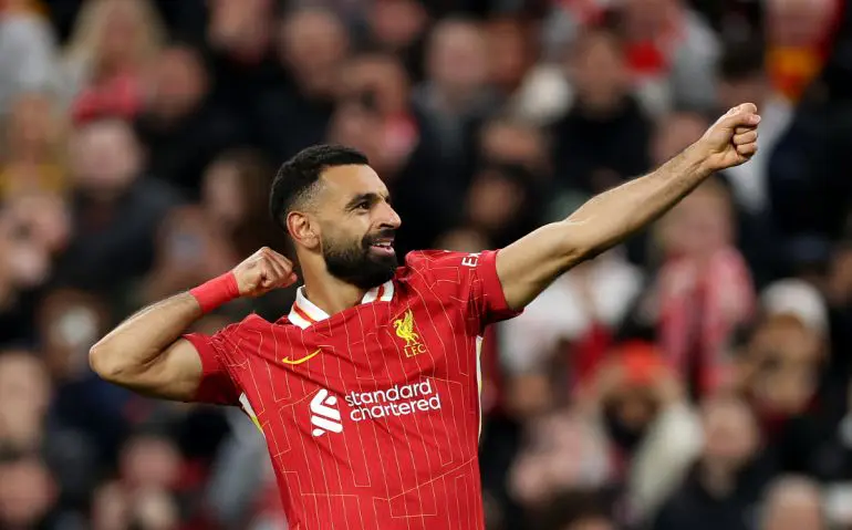 Alisson says ‘perfect’ Liverpool player went missing vs Bologna but Reds ‘lucky’ to have him