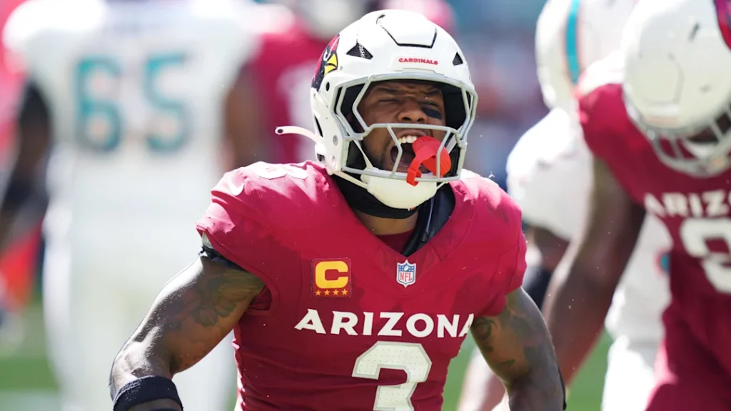 BREAKING: Texans Make Bold Move to Supercharge Defense!