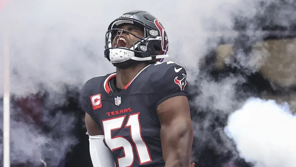 INJURY ALERT! Texans vs Lions: The Battle Begins!