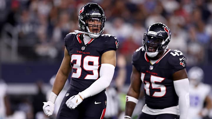 BOMBSHELL IN HOUSTON: TEXANS MAKE SURPRISE SWITCH ON DEFENSE!