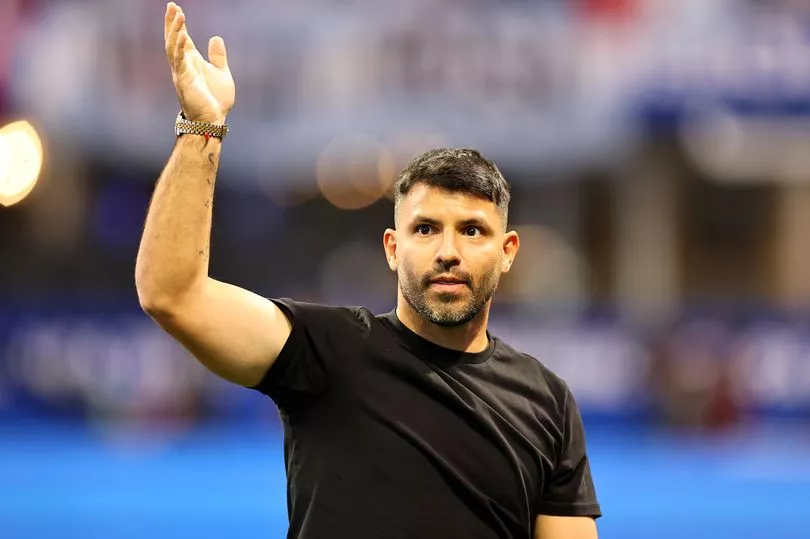 Sergio Aguero’s prediction for Man City transfer window is bad news for Liverpool